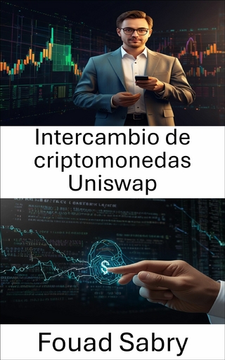 Intercambio de criptomonedas Uniswap