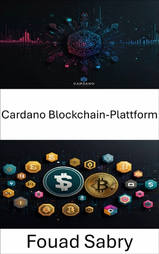 Cardano Blockchain-Plattform