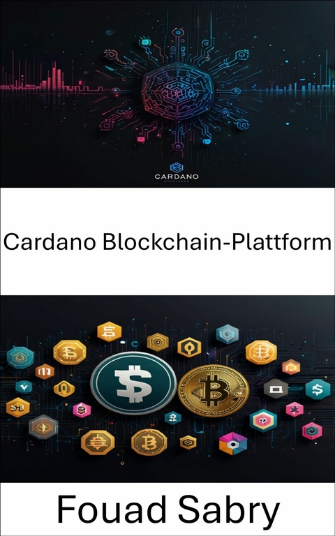Cardano Blockchain-Plattform -  Fouad Sabry