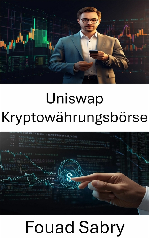 Uniswap Kryptowährungsbörse -  Fouad Sabry