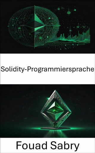 Solidity-Programmiersprache