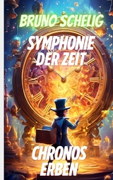 Chronos Erben - Bruno Schelig