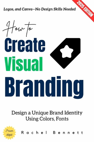 How to Create Visual Branding: