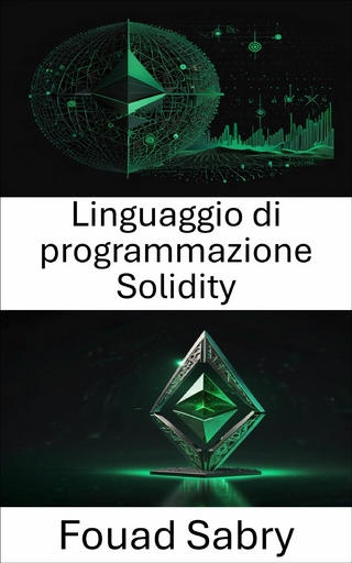 Linguaggio di programmazione Solidity