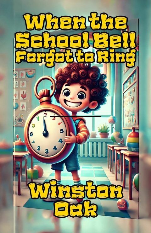 When the School Bell Forgot to Ring -  Winston Oak