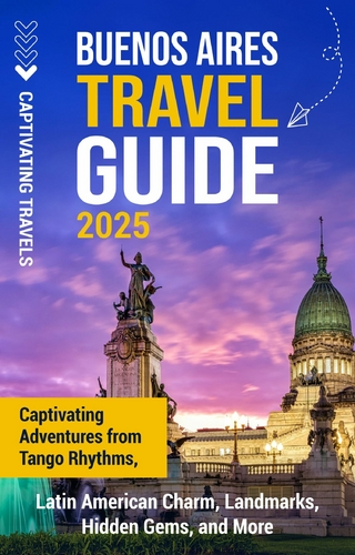 Buenos Aires Travel Guide