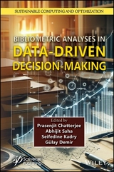 Bibliometric Analyses in Data-Driven Decision-Making - 