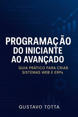 Programação do Iniciante ao Avançado