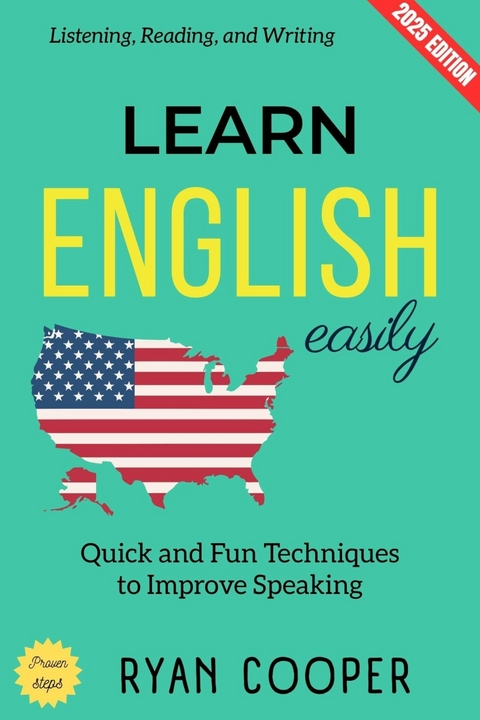 Learn English Easily: - Ryan Cooper