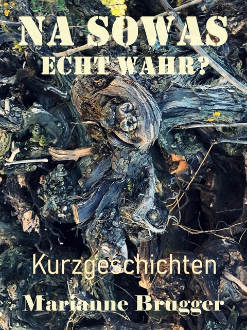 Na sowas - echt wahr? - Marianne Brugger