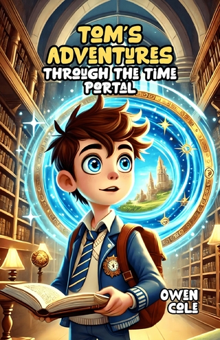 Tom's Adventures Through the Time Portal