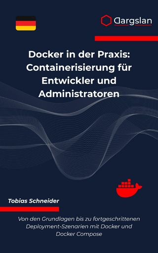 Docker in der Praxis