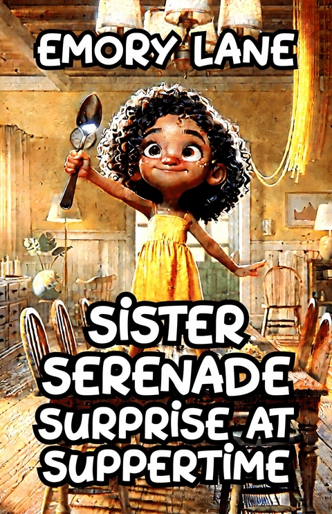 Sister Serenade Surprise At Suppertime -  Emory Lane