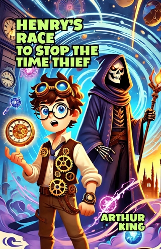 Henry's Race to Stop the Time Thief