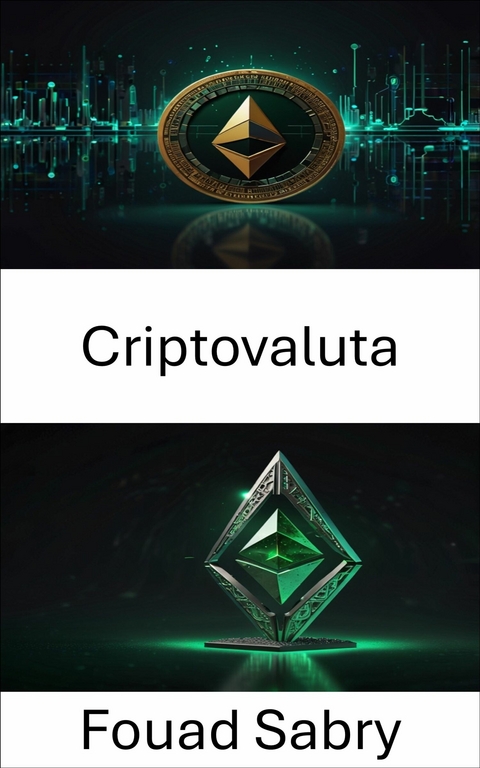 Criptovaluta -  Fouad Sabry