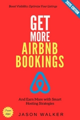 Get More Airbnb Bookings: - Jason Walker