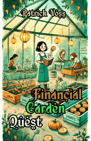 Financial Garden Quest