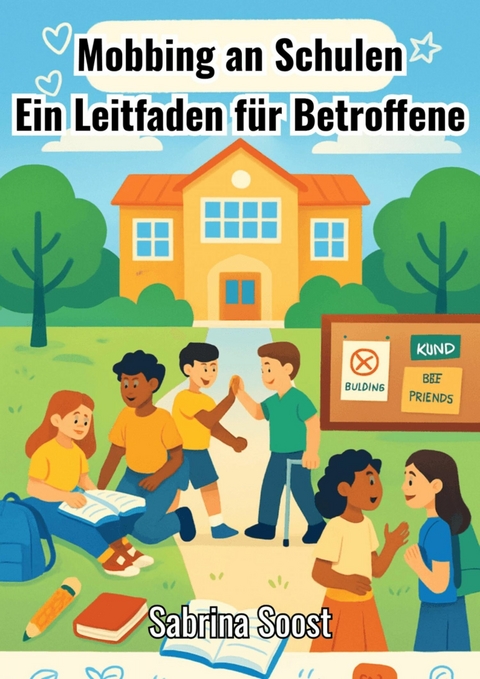 Mobbing an Schulen - Sabrina Soost