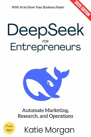 Deepseek for Entrepreneurs: