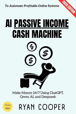 AI Passive Income Cash Machine: