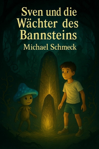 Sven und die Wächter des Bannsteins