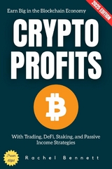 Crypto Profits: - Rachel Bennett