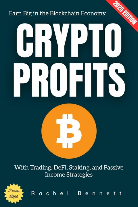 Crypto Profits: - Rachel Bennett