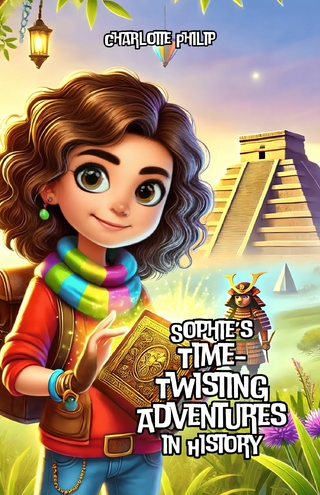 Sophie's Time-Twisting Adventures in History