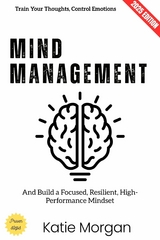 Mind Management: - Katie Morgan