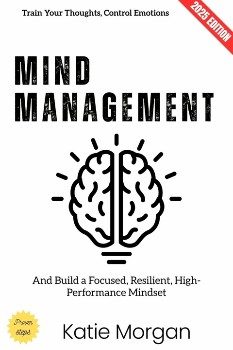 Mind Management: - Katie Morgan