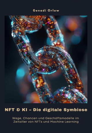 NFT & KI – Die digitale Symbiose