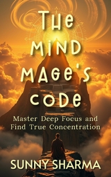 The Mind Mage's Code - Sunny Sharma