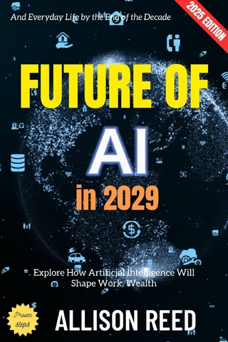 Future of AI in 2029: