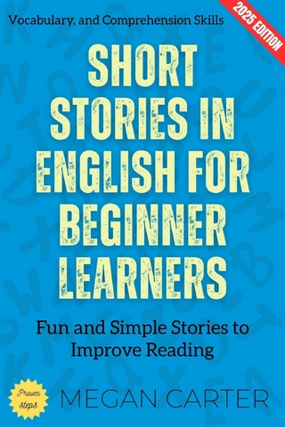 Short Stories in English for Beginner Learners: