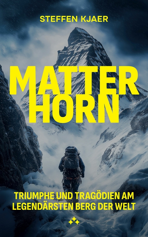 Matterhorn - Steffen Kjaer