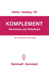 Komplement - 