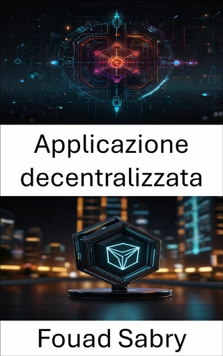 Applicazione decentralizzata