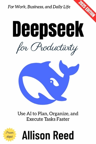 Deepseek for Productivity: