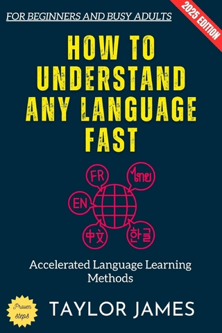 How to Understand Any Language Fast: