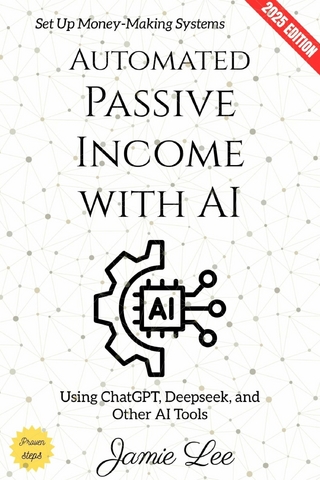 Automated Passive Income with AI: