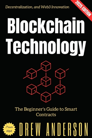 Blockchain Technology: