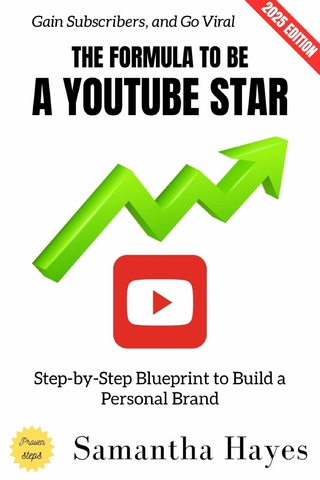The Formula to Be a YouTube Star: