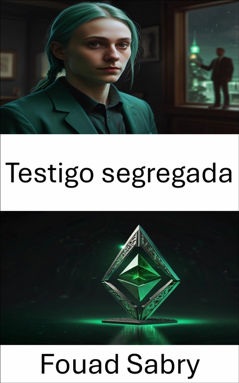 Testigo segregada -  Fouad Sabry