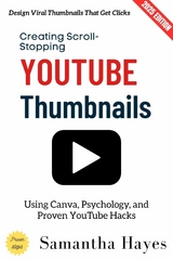 Creating Scroll-Stopping YouTube Thumbnails: - Brandon Scott