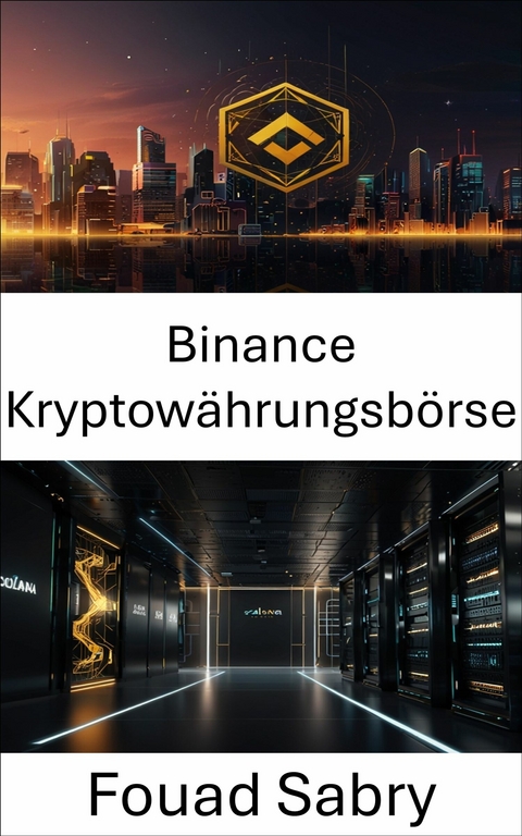Binance Kryptowährungsbörse -  Fouad Sabry