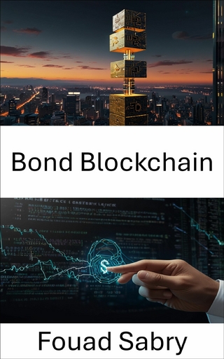 Bond Blockchain