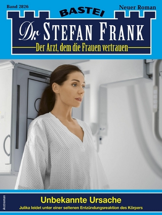 Dr. Stefan Frank 2826