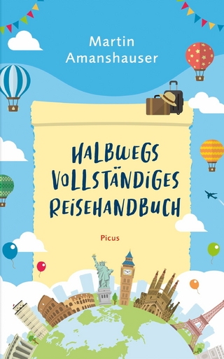 Halbwegs vollständiges Reisehandbuch