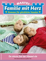 Familie mit Herz 211 - Sabine Stephan