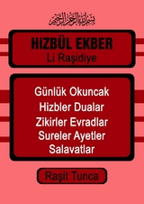Hizbül Ekber Duaları - Rasit Tunca